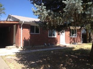 1341 Worchester St, Aurora, CO 80011