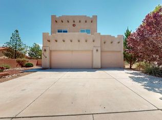 3116 Rio San Diego Pl SW, Albuquerque, NM 87121