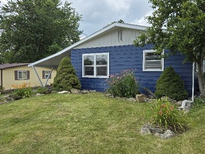218 N Spring St, Palmyra, MO, 63461