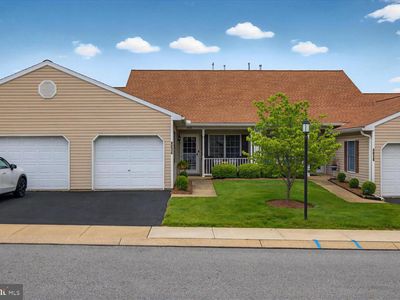 4016 Woodspring Ln #4016, York, PA, 17402