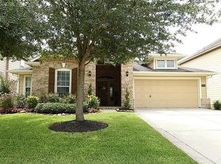 19318 Camellia Bend Cir, Spring, TX 77379