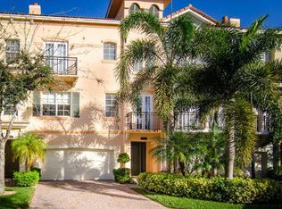 2466 San Pietro Cir, Palm Beach Gardens, FL 33410