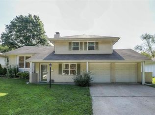13821 Bennington Ave, Grandview, MO 64030
