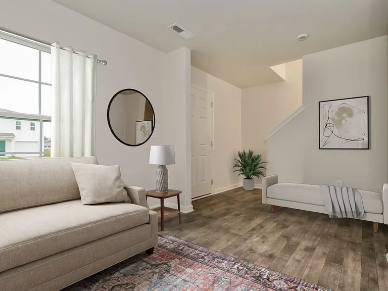 207 Pleasant Willow Pl — Photo 3