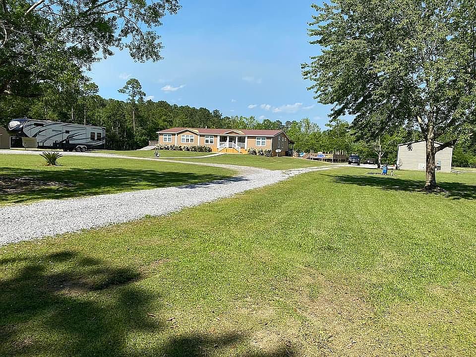 5146 Kelly Rd, Pearlington, MS 39572 Zillow