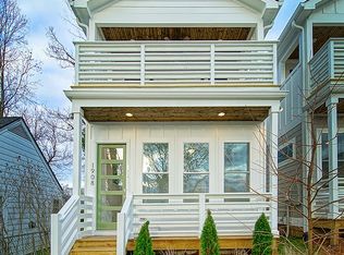 1908 15th Ave N #B, Nashville, TN 37208