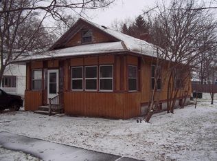 515 Morrison Ave, Bangor, MI 49013