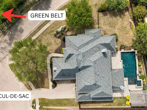 4301 Coldwater Creek Ln, Plano, TX 75074