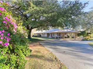 17542 Sanders Rd, Franklinton, LA 70438