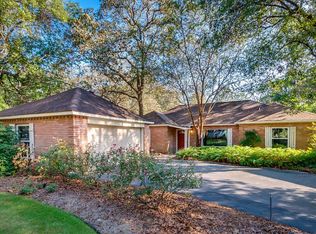 547 Alabama Park, Conroe, TX 77302