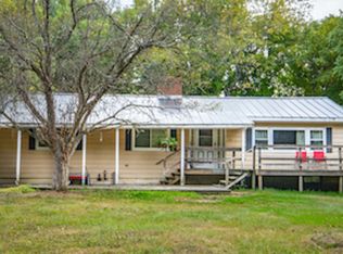 76 Old Church Road, Claremont, NH 03743