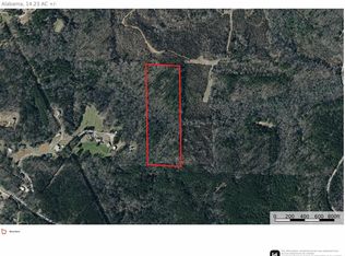 0 County Road 141 #1, Fayette, AL 35555