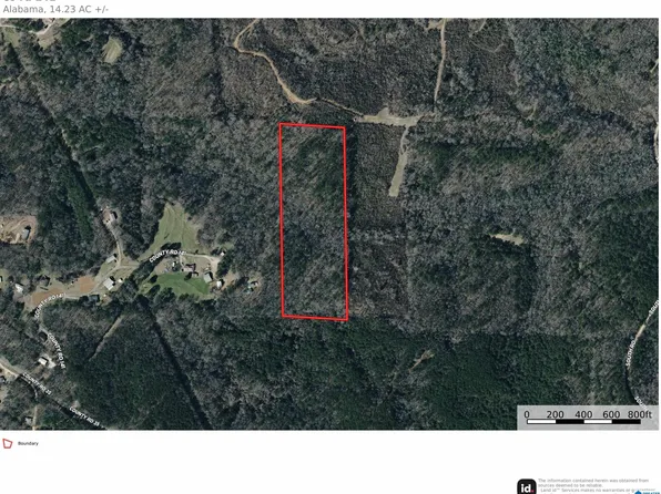 0 County Road 141 #1, Fayette, AL 35555