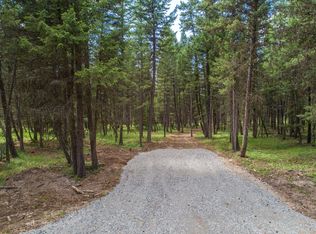 Nhn Sinclair Creek Rd, Eureka, MT 59917