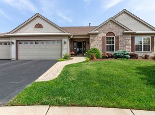 12560 Green Meadow Ct, Huntley, IL 60142