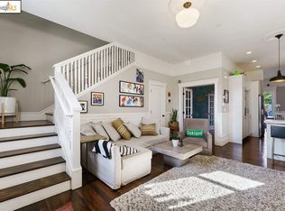 1466 13th St, Oakland, CA 94607