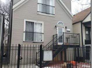 4141 W Potomac Ave, Chicago, IL 60651