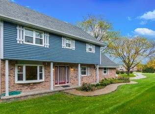 22720 N Apple Hill Ln, Lincolnshire, IL