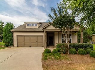 539 Bonneset Ct, Canton, GA 30114