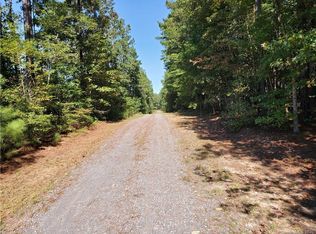 290 Panther Point Trl, Richfield, NC 28137