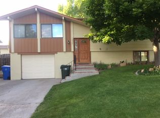 1537 El Rancho Blvd, Pocatello, ID 83201