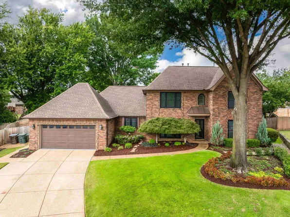 6295 Hawks Call Ln, Bartlett, TN 38135