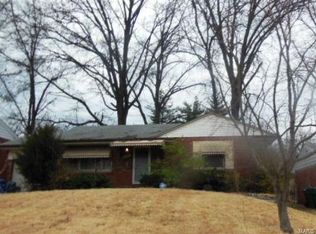 9231 Filibert Dr, Saint Louis, MO