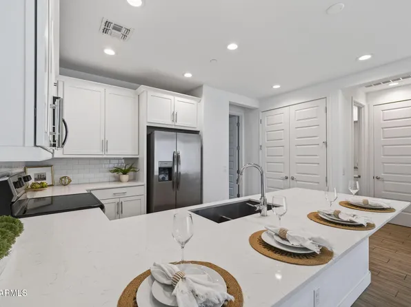 4637 S JETTY --, Mesa, AZ 85212