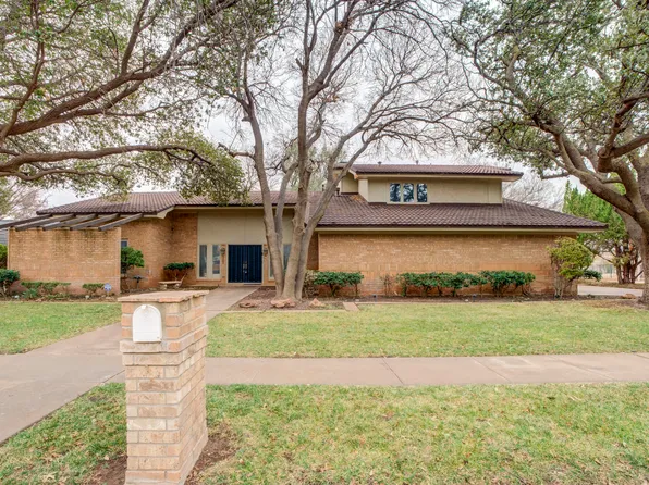 4405 89th St, Lubbock, TX 79424