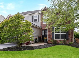 535 Wildmeadow Dr, Bolingbrook, IL 60490