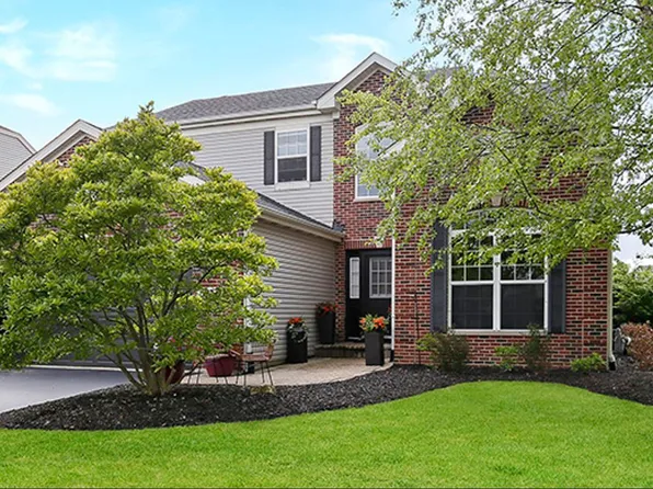 535 Wildmeadow Dr, Bolingbrook, IL 60490