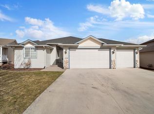 6106 S Brook Haven St, Spokane, WA 99224