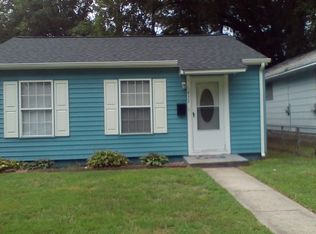 433 Marion Rd, Hampton, VA 23663