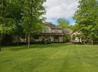 275 Random Dr, Hamilton, OH 45013