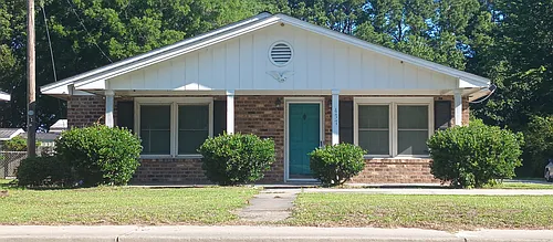 437 Robert M Grissom Pkwy #2 Photo 1