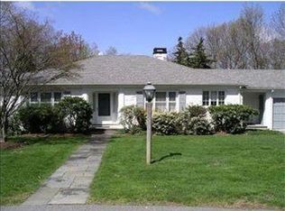 120 Woodcrest Dr, North Andover, MA 01845