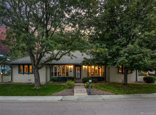 5536 S Havana Ct, Englewood, CO 80111