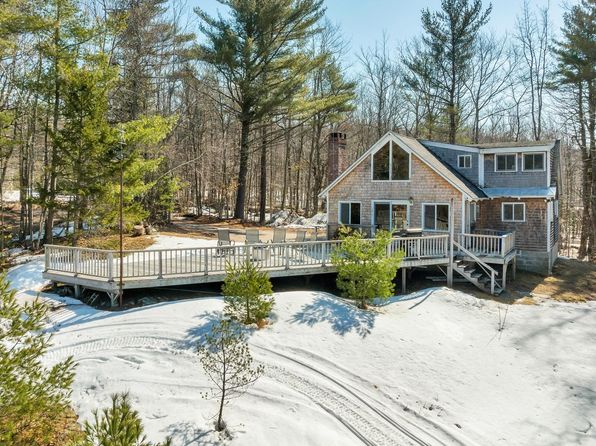 Wolfeboro Real Estate - Wolfeboro NH Homes For Sale | Zillow