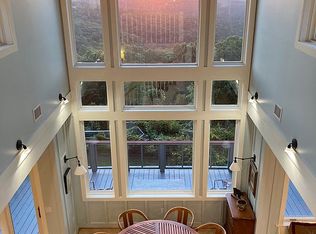 559 Evans Mountain Rd, Clinton, AR 72031