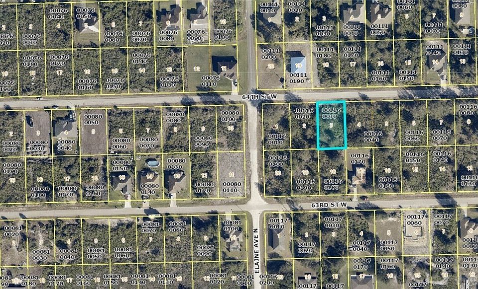 2nd image of 2615 64th St W