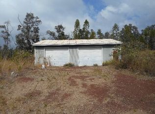 Tree Fern Ln LOT 16, Captain Cook, HI 96704