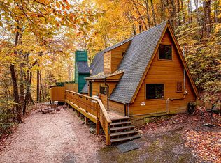 1009 Ski Mountain Rd, Gatlinburg, TN 37738