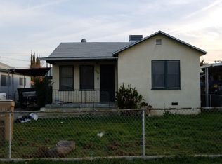 1229 Wilson Ave, Bakersfield, CA 93308