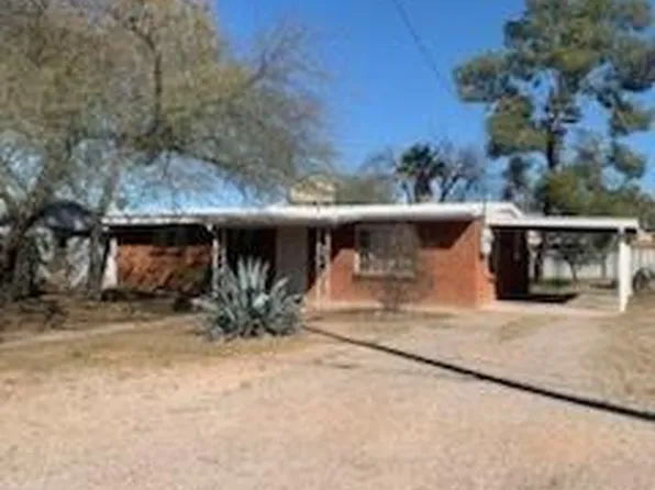 4045 E North St, Tucson, AZ 85712