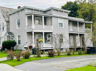 240-242 Bradford St, Bennington, VT 05201