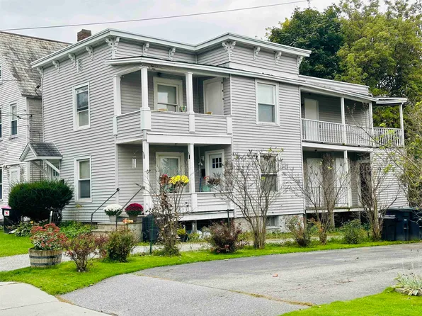 240 - 242 Bradford Street, Bennington, VT 05201