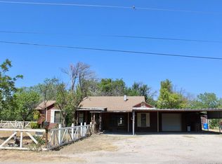306 W 40th St, San Angelo, TX 76903