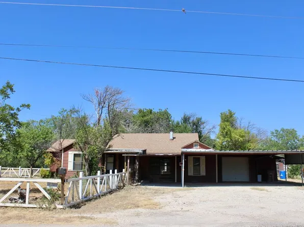 306 W 40th St, San Angelo, TX 76903