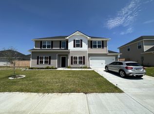 544 Abode Ave, Hinesville, GA 31313