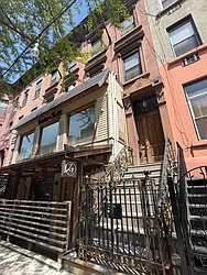 365 West 46th Street, #301